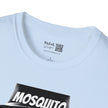 Mosquito Hunter - Unisex Softstyle tshirt Gildan64000