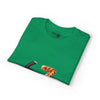 67 Pizza Slice & Wheel Graphic T-Shirt