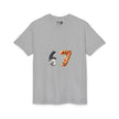 67 Pizza Slice & Wheel Graphic T-Shirt