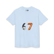 67 Pizza Slice & Wheel Graphic T-Shirt
