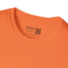Pizza & Pizza Cutter '67' T-Shirt — Funny Pizza Lover Graphic Tee