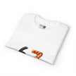 67 Pizza Slice & Wheel Graphic T-Shirt