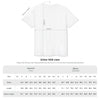 67 Pizza Slice & Wheel Graphic T-Shirt