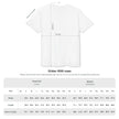 67 Pizza Slice & Wheel Graphic T-Shirt