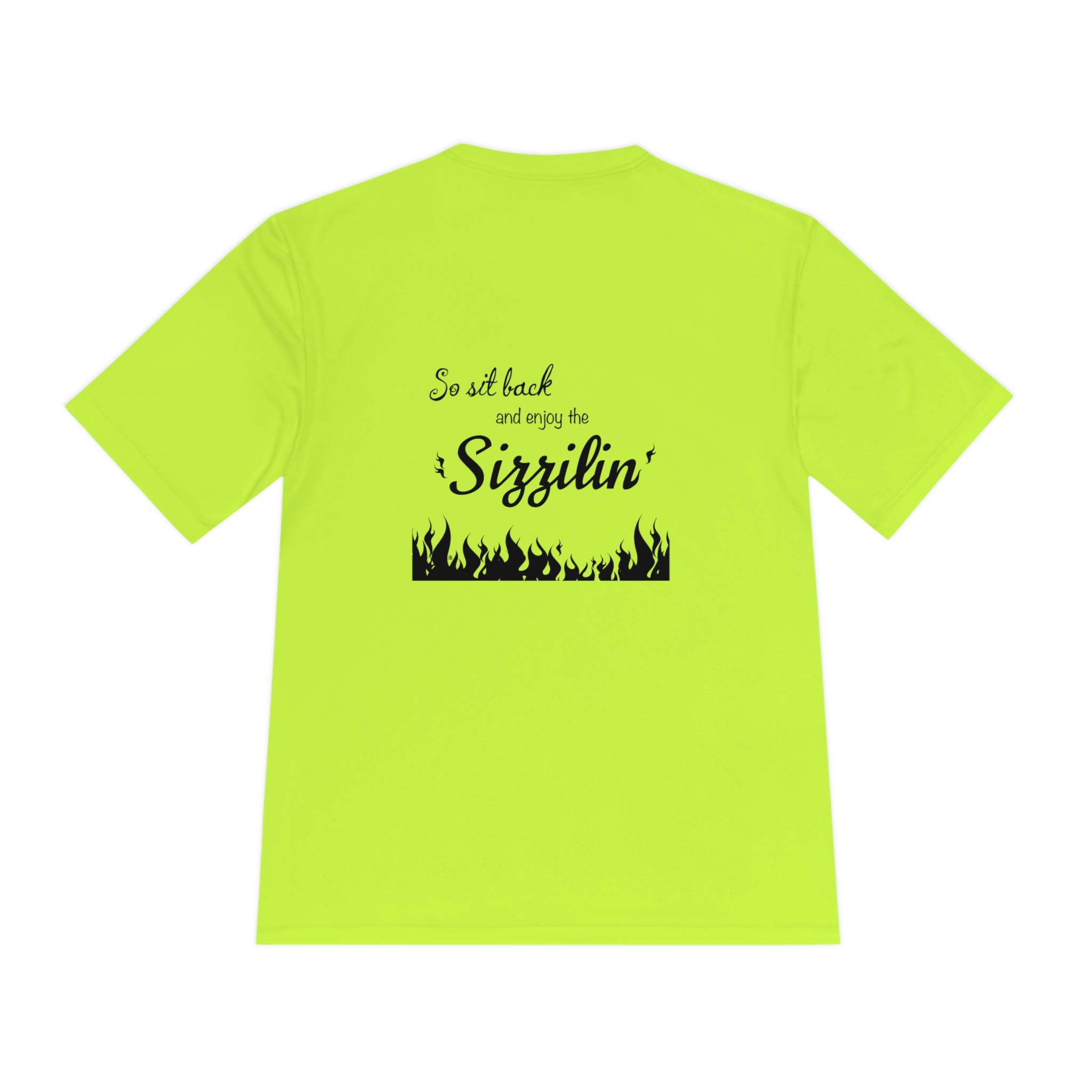 Sport-Tek® ST350 PosiCharge® Competitor™ T-shirt 