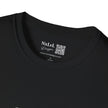 Pizza & Pizza Cutter '67' T-Shirt — Funny Pizza Lover Graphic Tee
