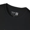 Pizza & Pizza Cutter '67' T-Shirt — Funny Pizza Lover Graphic Tee