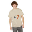 67 Pizza Slice & Wheel Graphic T-Shirt