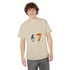 67 Pizza Slice & Wheel Graphic T-Shirt