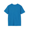 Pizza & Pizza Cutter '67' T-Shirt — Funny Pizza Lover Graphic Tee