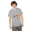 67 Pizza Slice & Wheel Graphic T-Shirt