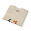 67 Pizza Slice & Wheel Graphic T-Shirt