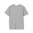 Pizza & Pizza Cutter '67' T-Shirt — Funny Pizza Lover Graphic Tee
