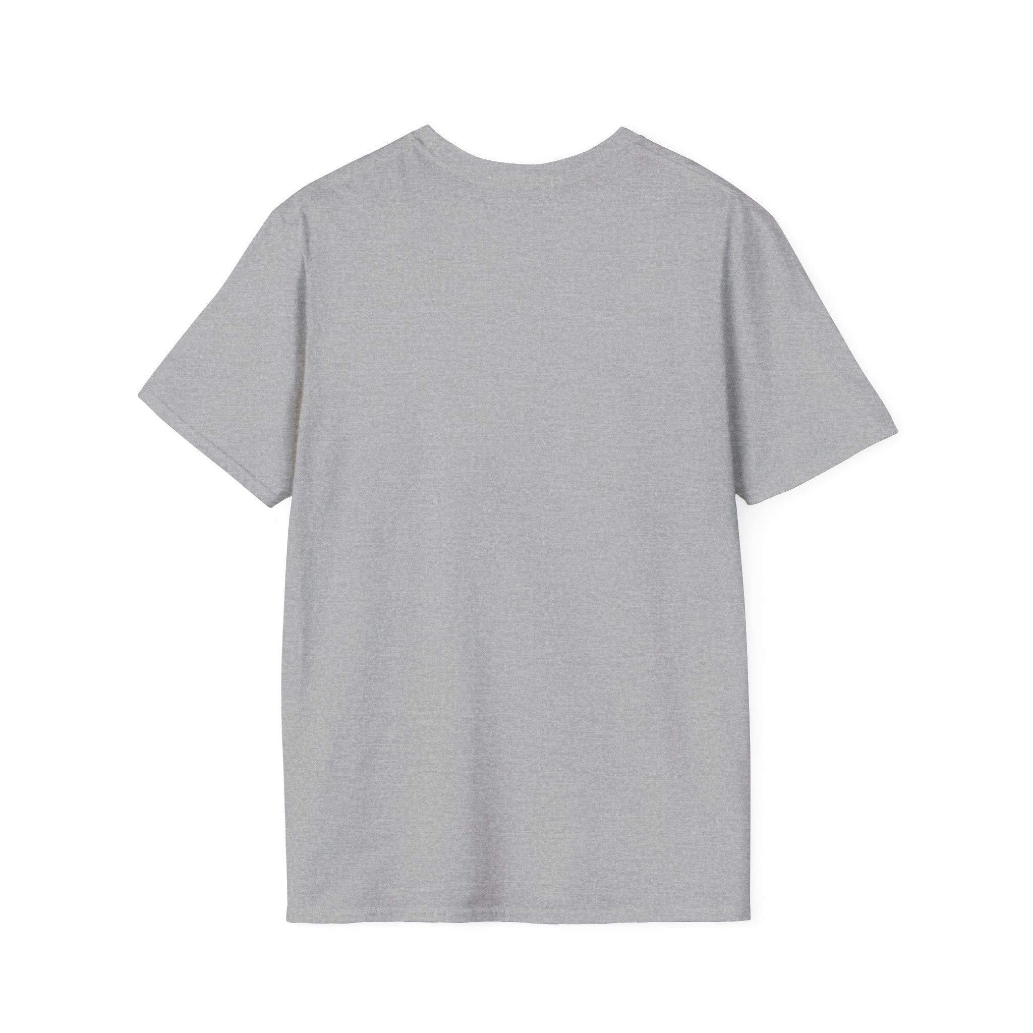 Pizza & Pizza Cutter '67' T-Shirt — Funny Pizza Lover Graphic Tee