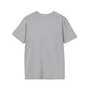 Pizza & Pizza Cutter '67' T-Shirt — Funny Pizza Lover Graphic Tee