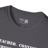 Donald Trump Still Standing PLUS BACK SIDE Gildan64000 T-shirt