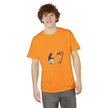 67 Pizza Slice & Wheel Graphic T-Shirt