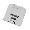 Mosquito Hunter V2- Unisex Softstyle tshirt Gildan64000