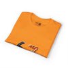 67 Pizza Slice & Wheel Graphic T-Shirt