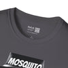 Mosquito Hunter - Unisex Softstyle tshirt Gildan64000