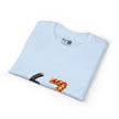 67 Pizza Slice & Wheel Graphic T-Shirt