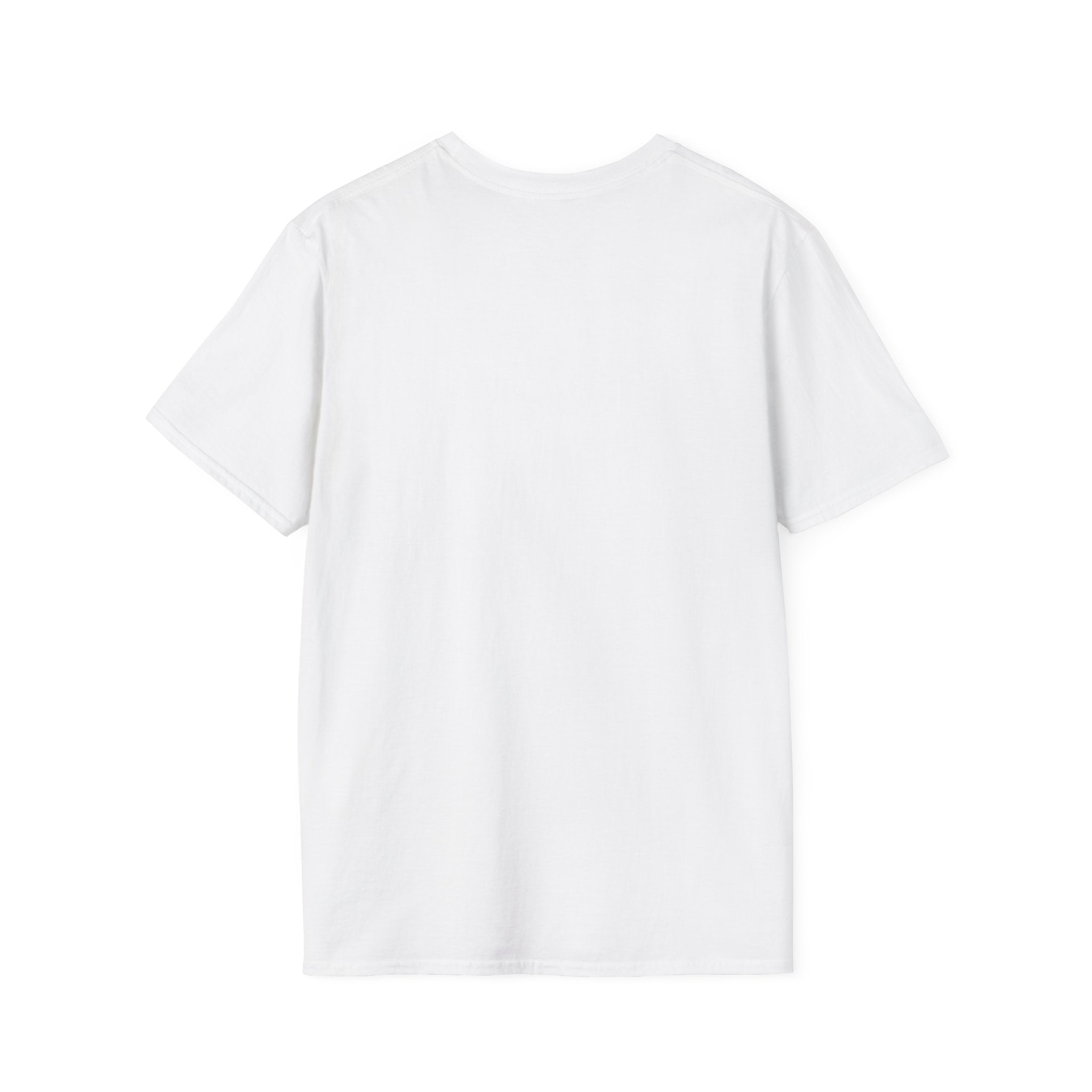 Pizza & Pizza Cutter '67' T-Shirt — Funny Pizza Lover Graphic Tee